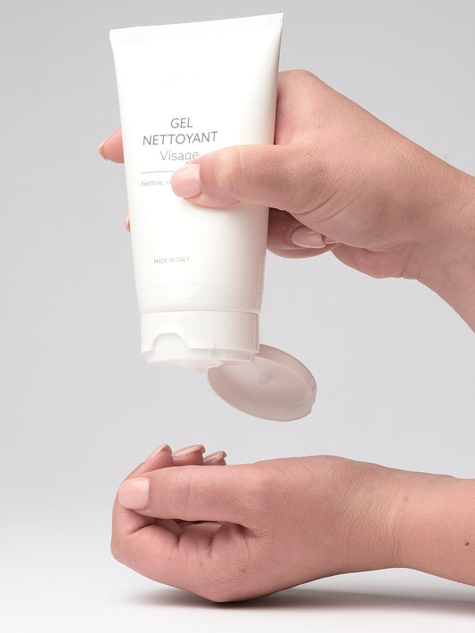 Facial Cleanser
