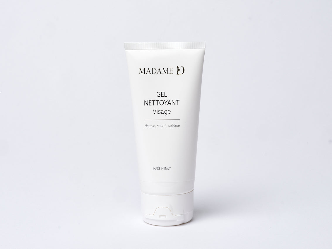 Facial Cleanser