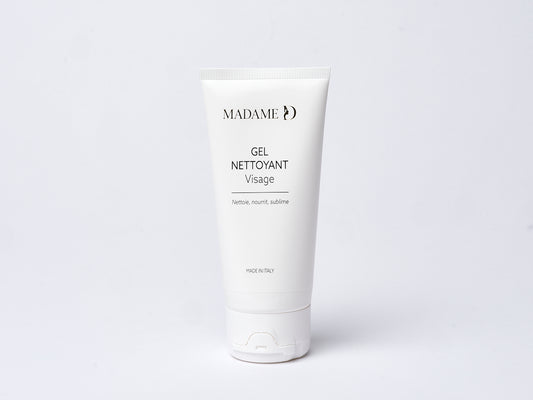Facial Cleanser