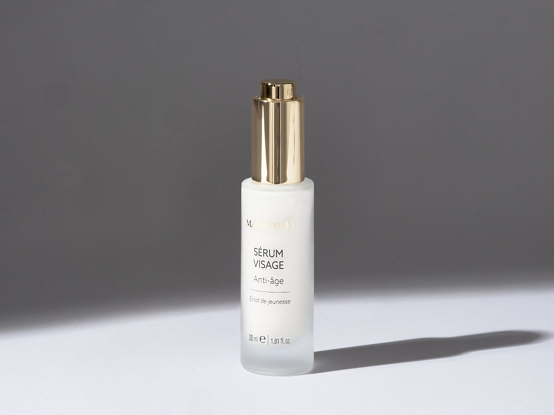 Sérum MADAME D