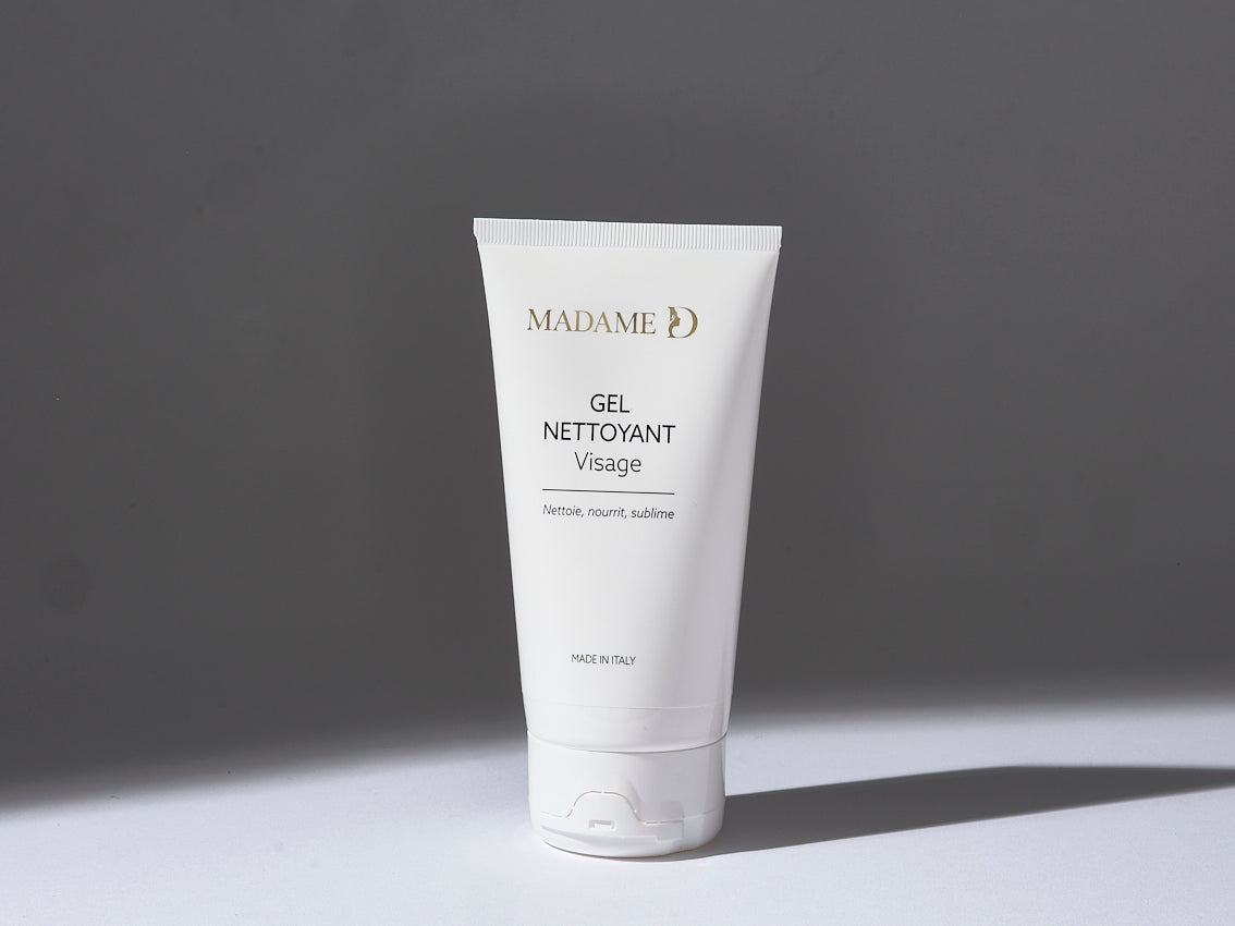 Facial Cleanser