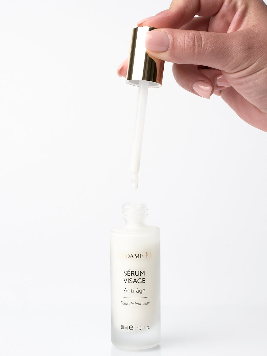 Sérum MADAME D