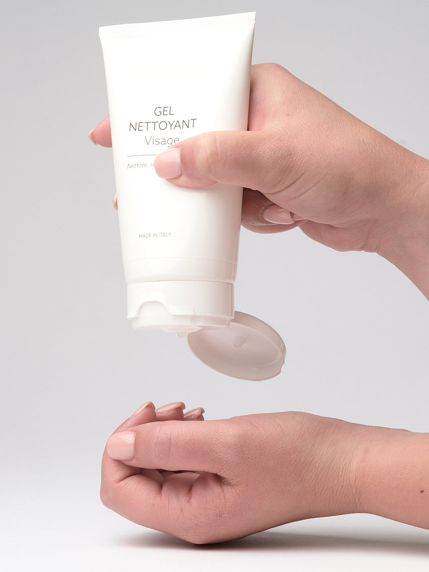 Facial Cleanser