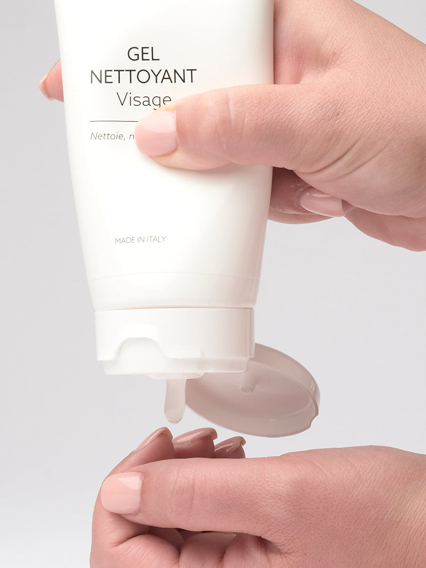 Facial Cleanser
