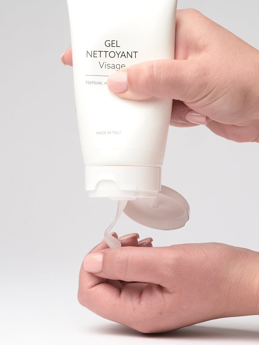 Facial Cleanser
