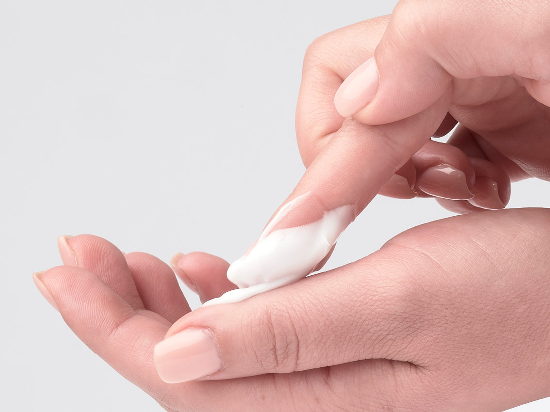 The Regenerating Cream